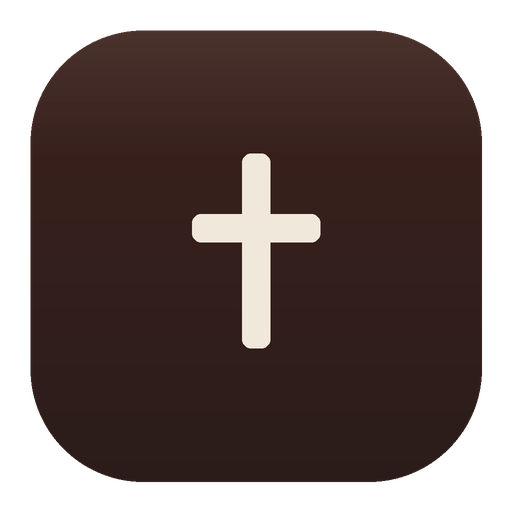 Johnson Bible App icon